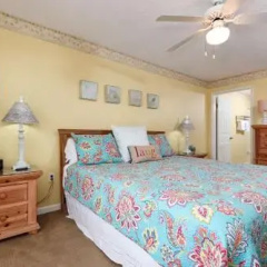 The Palms 405 by RedAwning thumbnail 3