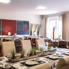 Art Hotel Bakker - Bild 14