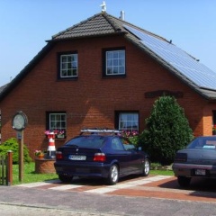 Ferienhaus Jan Granat - Bild 11