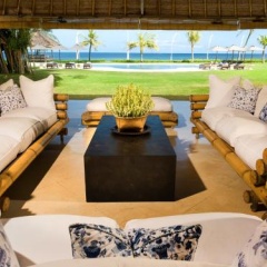Villa Atas Ombak - Bild 2