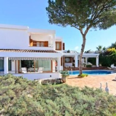 Villa Garrido - Bild 11