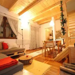 Chalet Pahulja in Jahorina, Bosnia and Herzegovina from 163$, photos, reviews - zenhotels.com photo 10