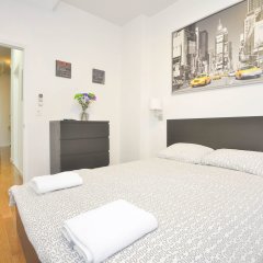 Superior Midtown 2BR Apartments in New York, United States of America from 604$, photos, reviews - zenhotels.com guestroom photo 2