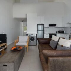 Camps Bay Hideaway in Cape Town, South Africa from 182$, photos, reviews - zenhotels.com photo 3
