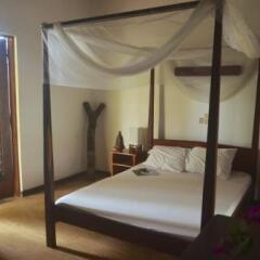 Auberge de Grand Popo in Grand Popo, Benin from 84$, photos, reviews - zenhotels.com spa