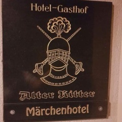 Hotel Alter Ritter - Bild 17
