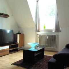 Apartment Scheibel Füssen - Bild 15