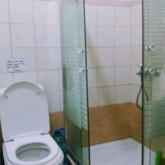 Hairy Lemon in Sarande, Albania from 130$, photos, reviews - zenhotels.com bathroom