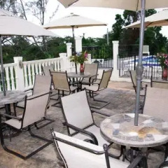Отель Guest House Villa Mishkan Ямайка, Ранавей-Бей - отзывы, цены и фото номеров - забронировать отель Guest House Villa Mishkan онлайн фото 5