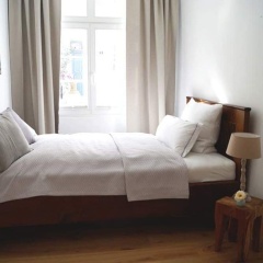 Ferienwohnung Lieblingsplatz - Bild 4