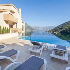 Sunshine of Montenegro Apartments thumbnail 2