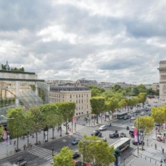 X Champs Elysées Luxury & Design - Bild 8