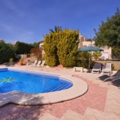 Villa Carmen - Plusholidays thumbnail 3