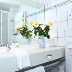Inselresidenz Strandburg Juist - Turmwohnung 205 (Ref. 50959) - Bild 7