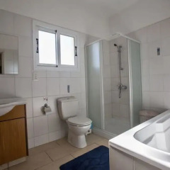 Cyprus Villa Avgi 5 Gold in Sotira, Cyprus from 306$, photos, reviews - zenhotels.com bathroom