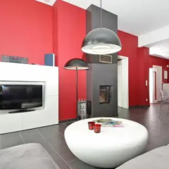 Villa To Hus - Apt. 01 thumbnail 3