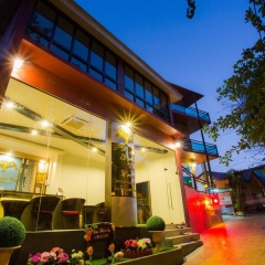 Phi Phi Garden View Resort - Bild 2