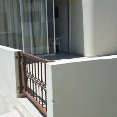 The Paphos House in Paphos, Cyprus from 111$, photos, reviews - zenhotels.com balcony