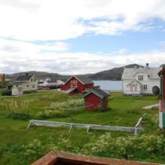 Kongsfjord Holiday Home in Berlevag, Norway from 198$, photos, reviews - zenhotels.com photo 5