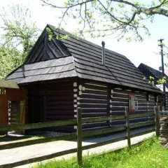 Отель Retro Cottage Osturna Словакия, Нова-Лесна - отзывы, цены и фото номеров - забронировать отель Retro Cottage Osturna онлайн фото 5