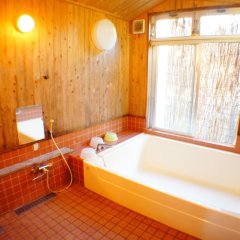 Ume Camping Village in Taketa, Japan from 208$, photos, reviews - zenhotels.com bathroom