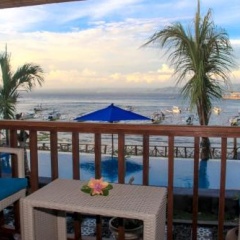 Seaside Huts Lembongan - Bild 12