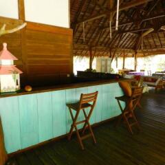 Motu Aotera Guest House in Rangiroa, French Polynesia from 169$, photos, reviews - zenhotels.com photo 2