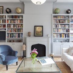 onefinestay - Carroll Gardens private homes in New York, United States of America from 542$, photos, reviews - zenhotels.com entertainment