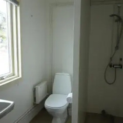 Vandrehuset 4 in Nuuk, Greenland from 187$, photos, reviews - zenhotels.com photo 9