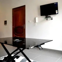 Le First Concept in Dakar, Senegal from 122$, photos, reviews - zenhotels.com photo 9