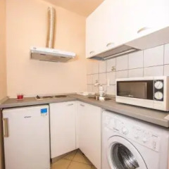 Отель Ideal Accommodation Old Town Румыния, Бухарест - отзывы, цены и фото номеров - забронировать отель Ideal Accommodation Old Town онлайн фото 3
