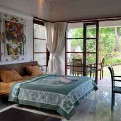 Toya Villa - Bild 1