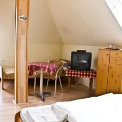 Szekely Fogado Self Check in Hotel Guesthouse thumbnail 6