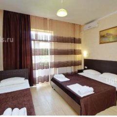 Гостиница Pavlos в Кабардинке отзывы, цены и фото номеров - забронировать гостиницу Pavlos онлайн Кабардинка фото 4
