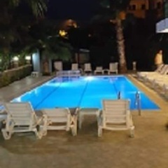 Navy Blue Stars Hotel - Bild 13