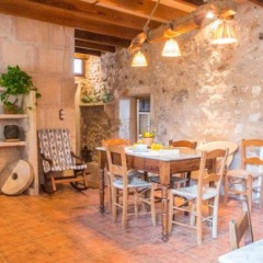Finca Alqueria - Bild 12