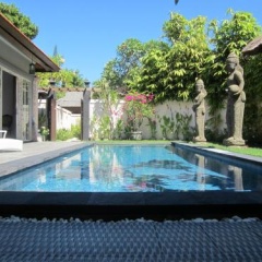 Bamboo Moon Villas - Bild 11