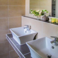 Ferienhaus Tannengrün - Bild 11