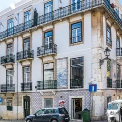 Sweet Inn Apartments- Saudade thumbnail 1