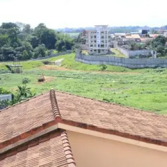 Eden Hotel in Abidjan, Cote d'Ivoire from 90$, photos, reviews - zenhotels.com photo 10