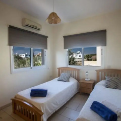 Cyprus Villa Avgi 5 Gold in Sotira, Cyprus from 306$, photos, reviews - zenhotels.com guestroom photo 3