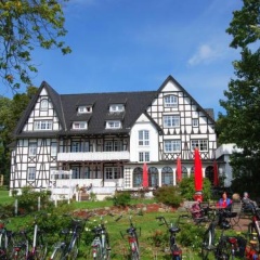 Hotel Hiddensee Hitthim - Bild 8
