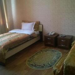 Grand Hotel Shakarima93 in Semipalatinsk, Kazakhstan from 99$, photos, reviews - zenhotels.com photo 10