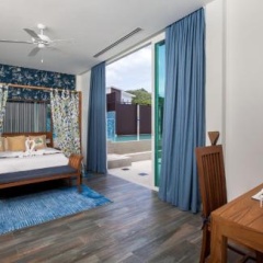 Luxury Seaview Penthouse Kamala Beach - Bild 6
