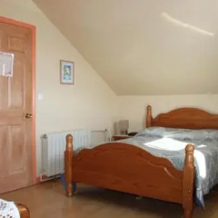 Pension B&B Dodeman in St.-Pierre, St. Pierre and Miquelon from 140$, photos, reviews - zenhotels.com guestroom photo 2