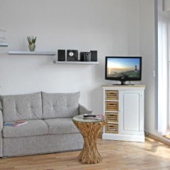 Sylter Seewolf Appartements - Bild 4