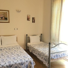Kaleici Efsali Hotel - Bild 9