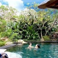 Sanctuary Villa Nusa Dua - Bild 7