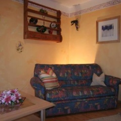 Ferienwohnung Am Forstamt - Bild 6