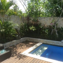 Aloha Beach House Bingin - Bild 8